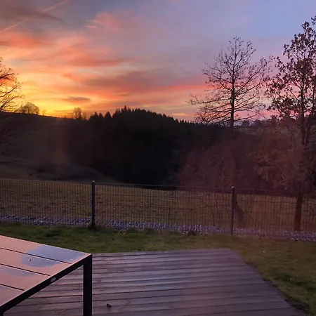 Holiday home Heimeli - Im Harz *
