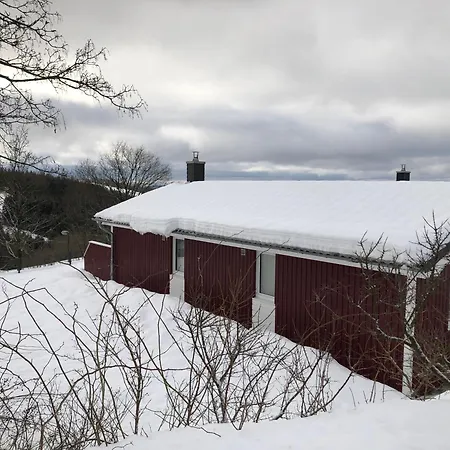 بيت للعطل Heimeli - Im Harz