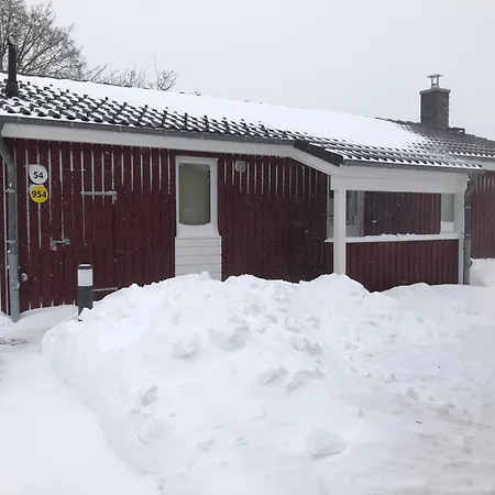 Holiday home Heimeli - Im Harz Sankt Andreasberg