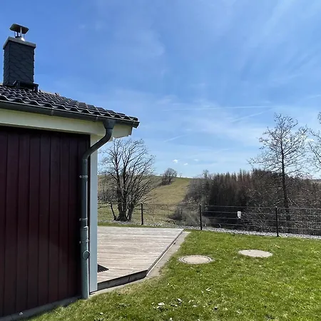 Heimeli - Im Harz Sankt Andreasberg