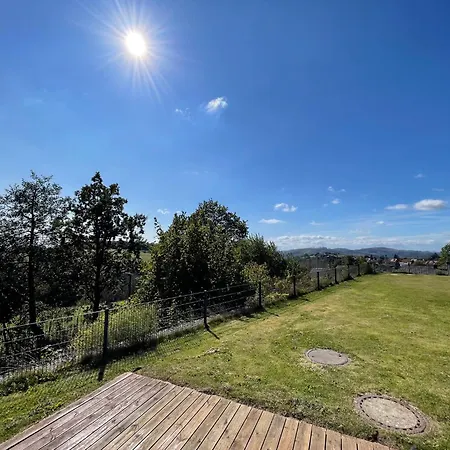 بيت للعطل Heimeli - Im Harz