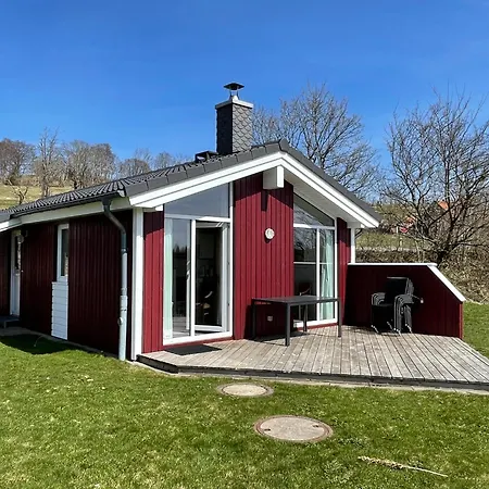 Holiday home Heimeli - Im Harz