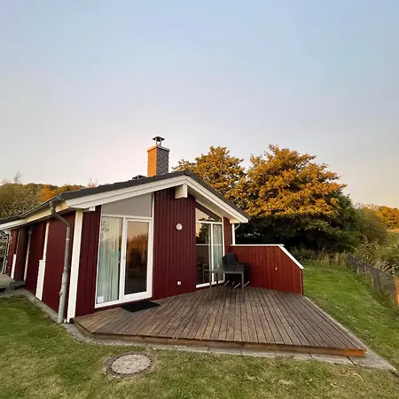 Holiday home Heimeli - Im Harz *