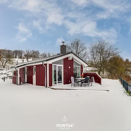 Heimeli - Im Harz Holiday home Sankt Andreasberg