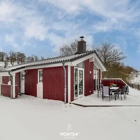 Holiday home Heimeli - Im Harz *