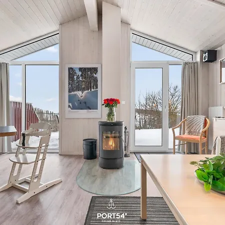 Heimeli - Im Harz Сasa de vacaciones *