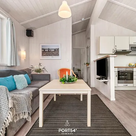 Сasa de vacaciones Heimeli - Im Harz *