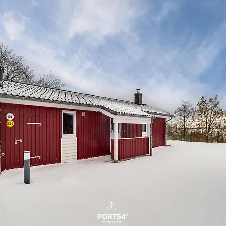 Сasa de vacaciones Heimeli - Im Harz
