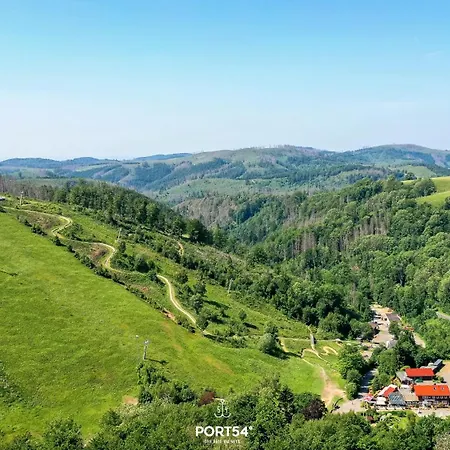 Heimeli - Im Harz Sankt Andreasberg