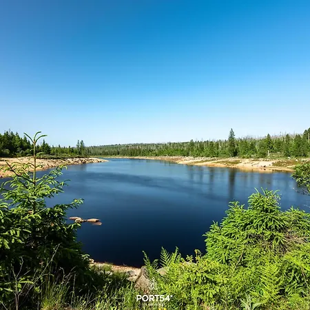 Сasa de vacaciones Heimeli - Im Harz Sankt Andreasberg