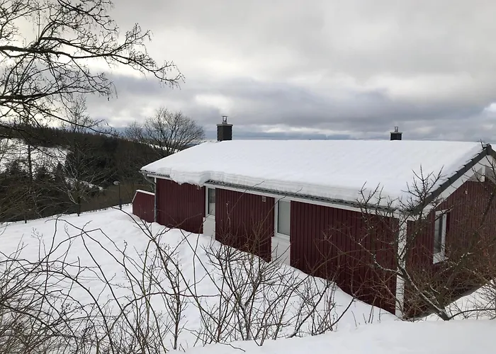 Tatil Evi Heimeli - Im Harz