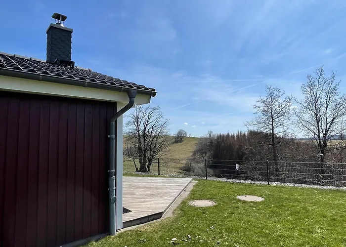 Heimeli - Im Harz Sankt Andreasberg