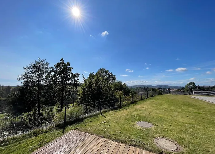 Tatil Evi Heimeli - Im Harz