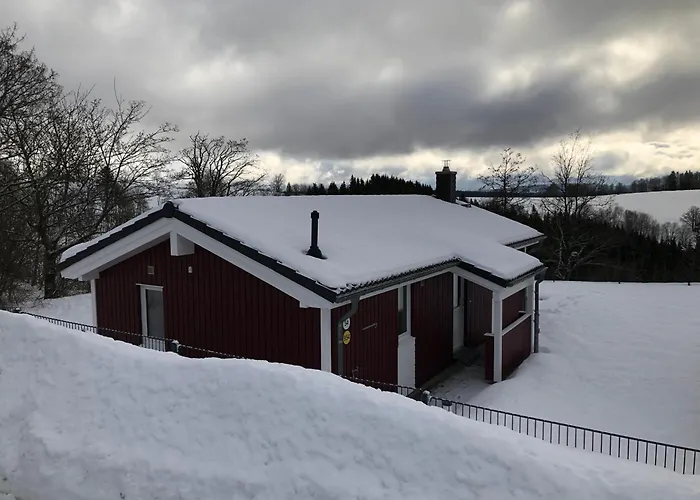 Heimeli - Im Harz * Sankt Andreasberg