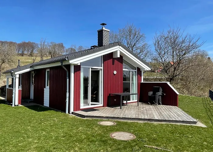 Tatil Evi Heimeli - Im Harz