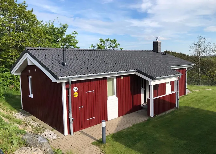 Heimeli - Im Harz Tatil Evi Sankt Andreasberg