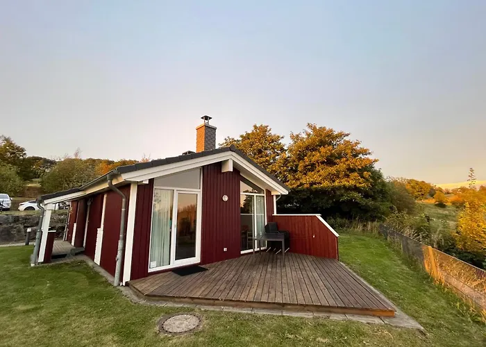 Tatil Evi Heimeli - Im Harz *