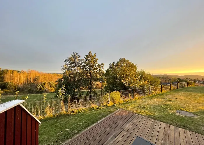 Heimeli - Im Harz Tatil Evi