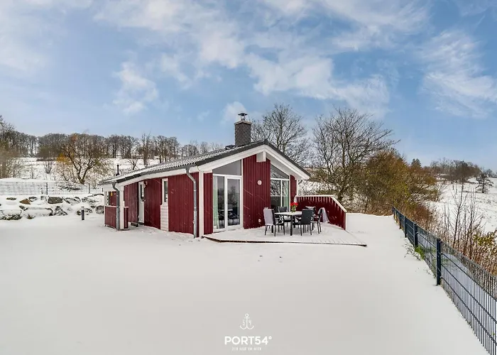 Heimeli - Im Harz Tatil Evi Sankt Andreasberg