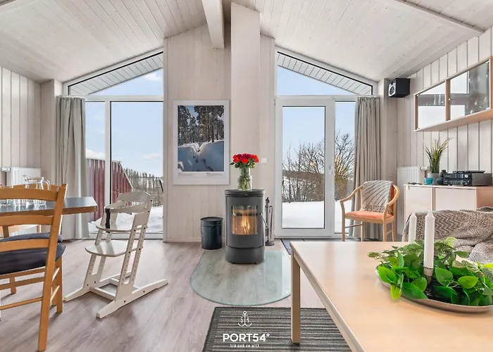 Heimeli - Im Harz Tatil Evi *