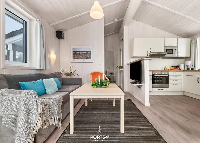 Tatil Evi Heimeli - Im Harz *