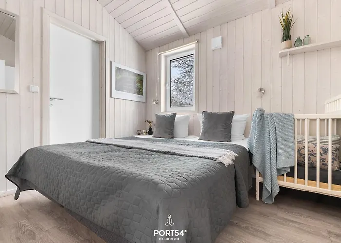 Heimeli - Im Harz Tatil Evi