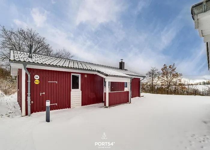Tatil Evi Heimeli - Im Harz