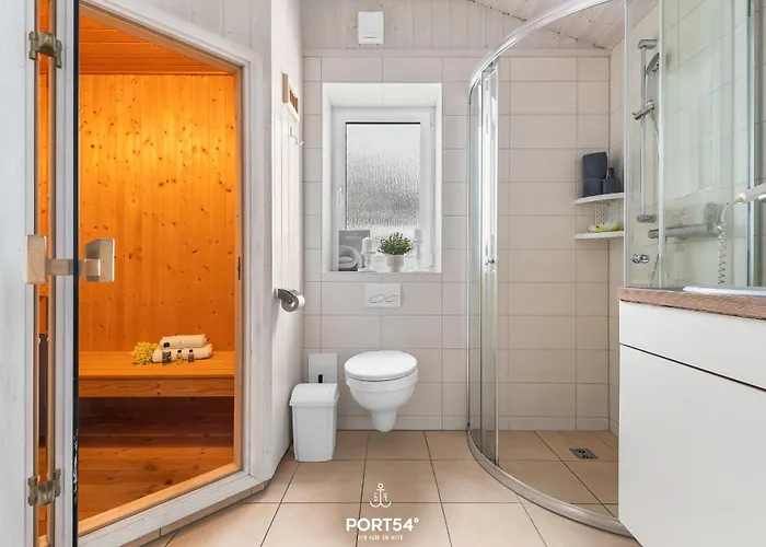 Heimeli - Im Harz Tatil Evi *