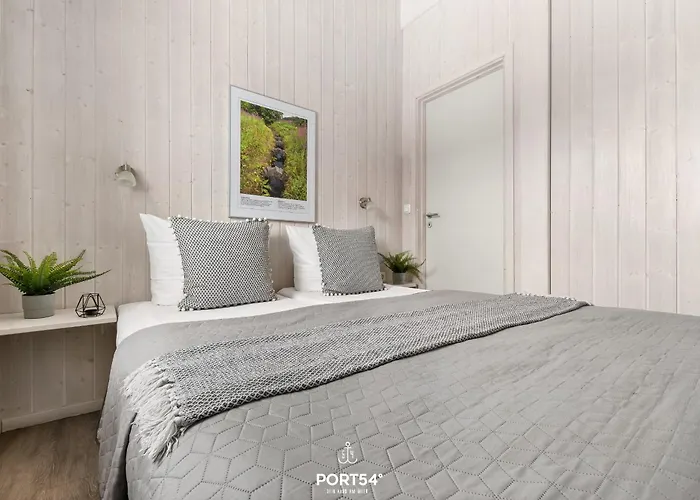 Heimeli - Im Harz Tatil Evi