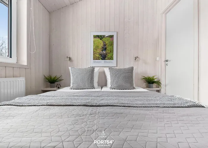 Tatil Evi Heimeli - Im Harz *