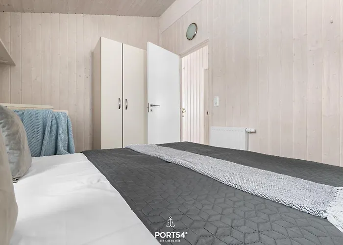 Tatil Evi Heimeli - Im Harz