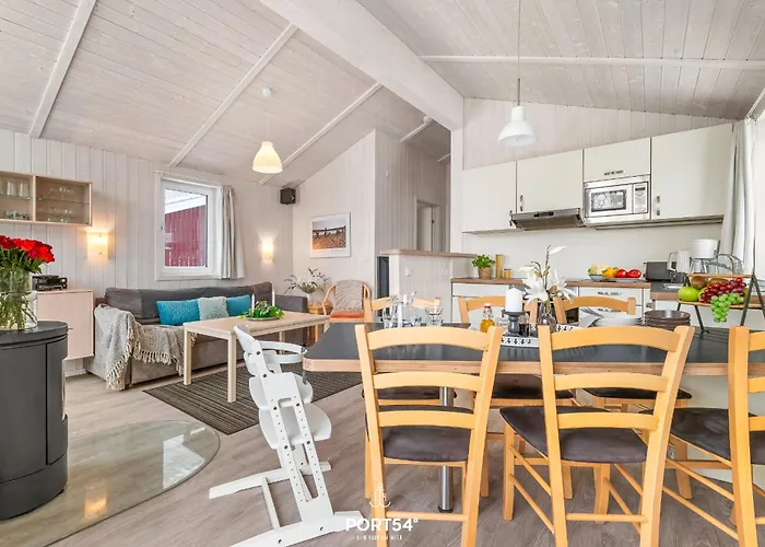 Heimeli - Im Harz Tatil Evi *