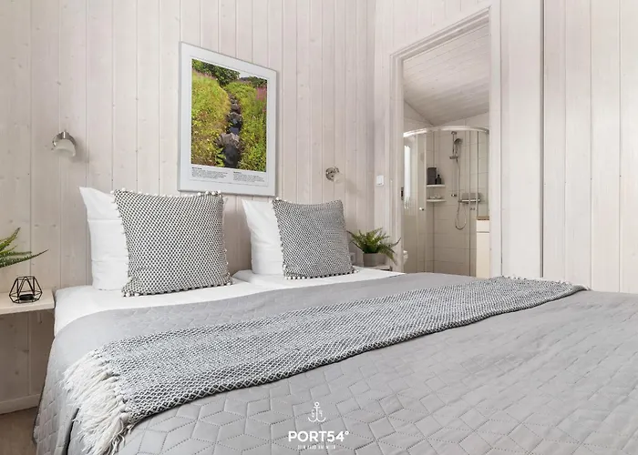 Tatil Evi Heimeli - Im Harz Sankt Andreasberg