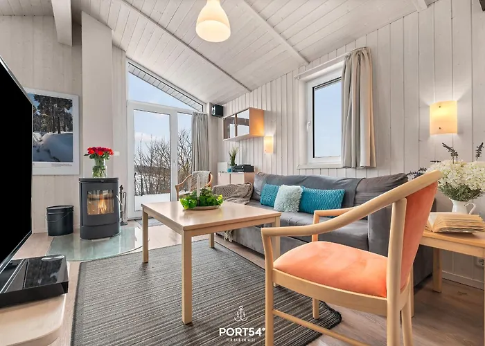 Tatil Evi Heimeli - Im Harz Sankt Andreasberg