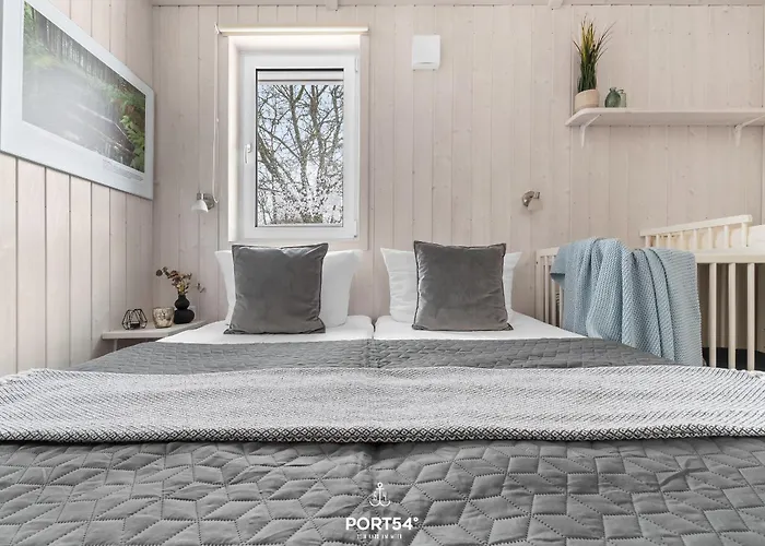 Heimeli - Im Harz Tatil Evi *