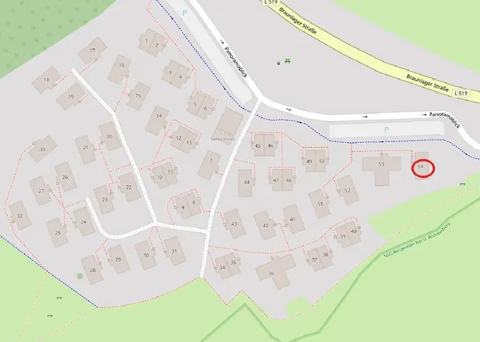 Heimeli - Im Harz Tatil Evi